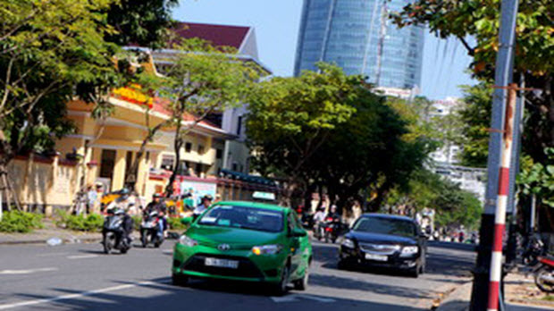 Lắp đặt hệ thống camera giám sát an ninh, giao thông, trật tự trên địa bàn thành phố Đà Nẵng